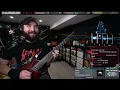 CLASSIC Gojira: - Clone Rocksmith Guitar Cover