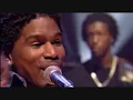 glenn lewis -  Don't You Forget It  (live)