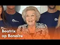 Lagu Prinses Beatrix houdt van de eilanden | Blauw Bloed