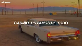 Taylor Swift - Run ft Ed Sheeran From The Vault Espanol