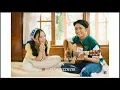 Download Lagu BETRAND PETRO PUTRA ONSU \u0026 ANNETH DELLIECIA - SAHABAT TAK AKAN PERGI ( Official Lyric Video)
