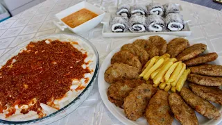 aksamyemegi #akşamyemeği #makarna #nefisyemektarifleri akşam yemeği tarifleri kolay, akşam yemeği ta. 