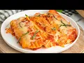 Manicotti Recipe Kitchen Fun With My 3 Sons