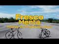 Andres GO ft Brandon Nava - Fresco Menta