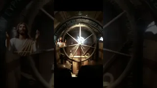 بصلوات المجاهدالشهيد سيدي الملك جورجيوس 