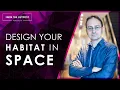 Georgi Petrov on Space Architecture and the Principles of Designing Habitats for Outer Space
