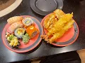 Dinner at the Shabushi in Pattaya