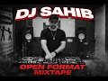 Lagu DJ SAHIB | H\u0026M ACADEMY | OPEN FORMAT | LIVE MIXTAPE