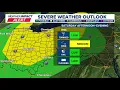Tracking showers storms in central Ohio Live radar