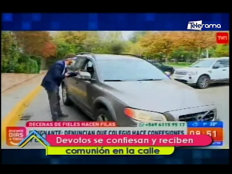 Africanos paseadores de féretros enviaron un fuerte mensaje