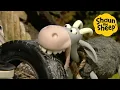 Lagu 🐑💡 Shaun Has a Big Idea! 🐑 Shaun the Sheep 🐑  🐑 Full Episodes Compilation [1 hour]