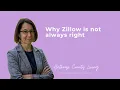 Why Zillow s Estimate of Your Home Value Is WRONG Lakes Region NH Real Estate Explained