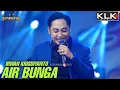 Download Lagu AIR BUNGA | IRWAN D'ACADEMY | SIMPATIK MUSIC