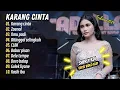 Download Lagu Sherly KDI Om Adella - KARANG CINTA - ZAENAL | Rena Ft. Arya - ILMU PADI || FULL ALBUM DANGDUT
