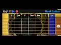 Download Lagu Apa Lo Tega - Versi Real Guitar