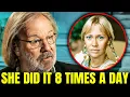 At 78 ABBA s Benny Andersson Finally Confirms The Truth About Her