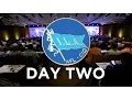 ILA 54th Quadrennial Convention Day 2 Recap