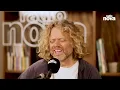 Benny Sings performs Parachute on "Nova Le Soir"