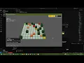 Q-Learning Reinforcement Learning 3D Pathfinding Visualization