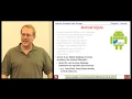 Lecture 24 Android Persistent Storage and Content Providers parts 1 and 2 Copy