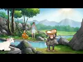 Hindi Story Hindi Kahaniya Moral Stories cartoon story mishutoons