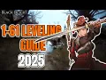 OUTDATED BDO Leveling Guide 1 61 FAST 2025