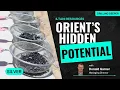 Orient delivers silver hits with indium upside