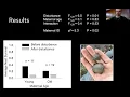 Case study mixed effect models and painted turtle nesting behavior