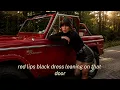 Ella Langley - Pretty Ain’t the Problem (Lyric Video)