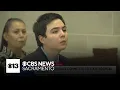 Convicted Davis stabber Carlos Dominguez committed to state hospital