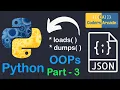 Master Python JSON with Coders Arcade in 2023 Tutorial