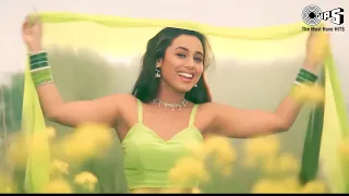 teri chunnariya dil le gayi sarki jo sar se woh dheere dheere salman khan rani hello brother