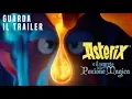 Video di ASTERIX E IL SEGRETO DELLA POZIONE MAGICA - Trailer Ufficiale - dal 7 marzo al cinema