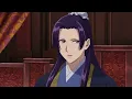 【2025.1.10 23:40 ON AIR】『薬屋のひとりごと』第2期ファイナルPV／EDテーマ：平井 大「幸せのレシピ」
