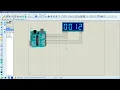 How to Use 4 Digit 7 Segment Display with Arduino in Proteus