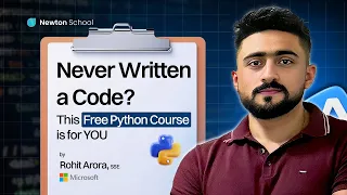 17 Python Loops Tutorial Python Developer How to learn python for free Python Course