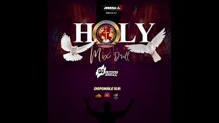 holy mix drill ft dj g macky