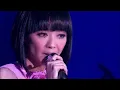 陳慧嫻 Priscilla Chan - 月半小夜曲 (Live from 活出生命II演唱會)