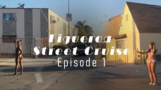 figueroa street cruise ep 001 july 02 2024