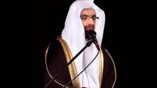 تلاوة جميله من سورة العنكبوت بصوت ناصر القطامي 1436 هـ 