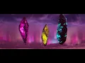 Falling North & 4URA - Oslo (feat. Sarah de Warren) [Official Lyric Video]