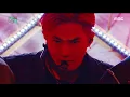 [Comeback Stage]  EXO - Obsession,  엑소  - Obsession Show Music core 20191207