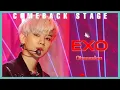 Download Lagu [Comeback Stage]  EXO - Obsession,  엑소  - Obsession Show Music core 20191207