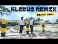KLEBUS DJ REMIX | Senam kreasi terbaru tiktok viral 2022 | Duo F | By Anna Farida | IDA Aerobic