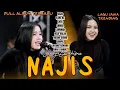 Sasya Arkhisna - Najis | Full Album Terbaru 2024 (Viral Tiktok)