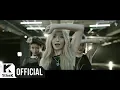 Lagu [MV] ANS _ BOOM BOOM (붐붐)
