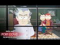 Victor Chaos Origin Story - SOUTH PARK POST COVID THE RETURN OF COVID