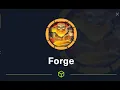 HackTheBox - Forge Walkthrough