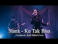 Download Lagu Slank - Ku Tak Bisa 🎶 AI Cover Gothic Rock Symphonic Style
