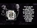 23 ANUEL AA FT COSCULLUELA (LETRA)